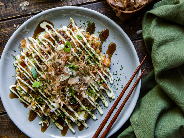 okonomiyaki